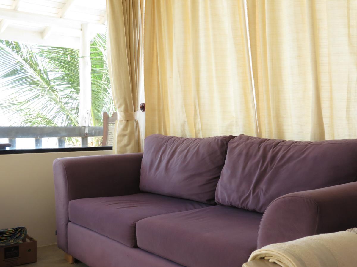 Mountain Wave Hotel And Surfshop Hikkaduwa Bagian luar foto